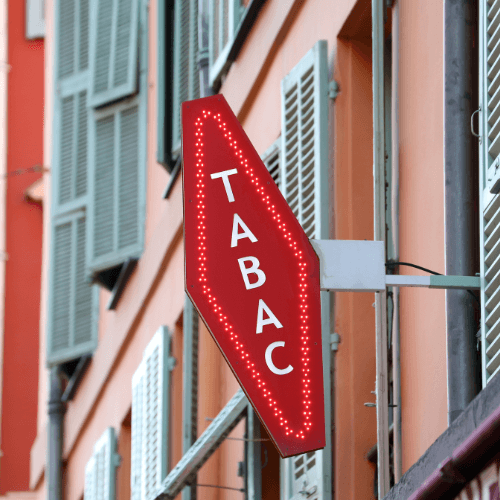 Coffre-fort professionnel pour bureau de tabac à Dijon et Strasbourg – SUREAL2