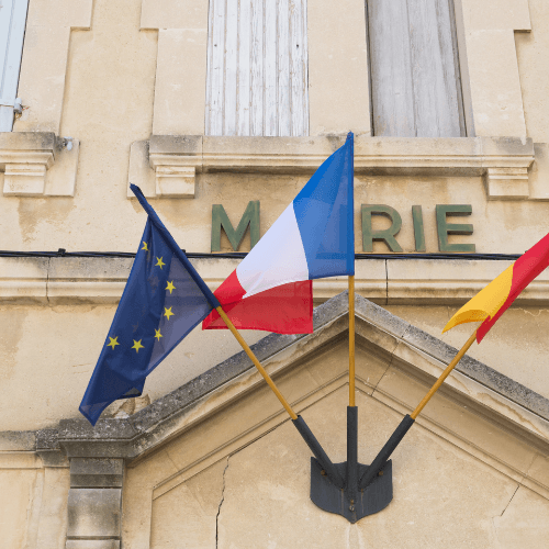 Coffre-fort pour collectivités à Dijon – sécurisation des biens publics et archives