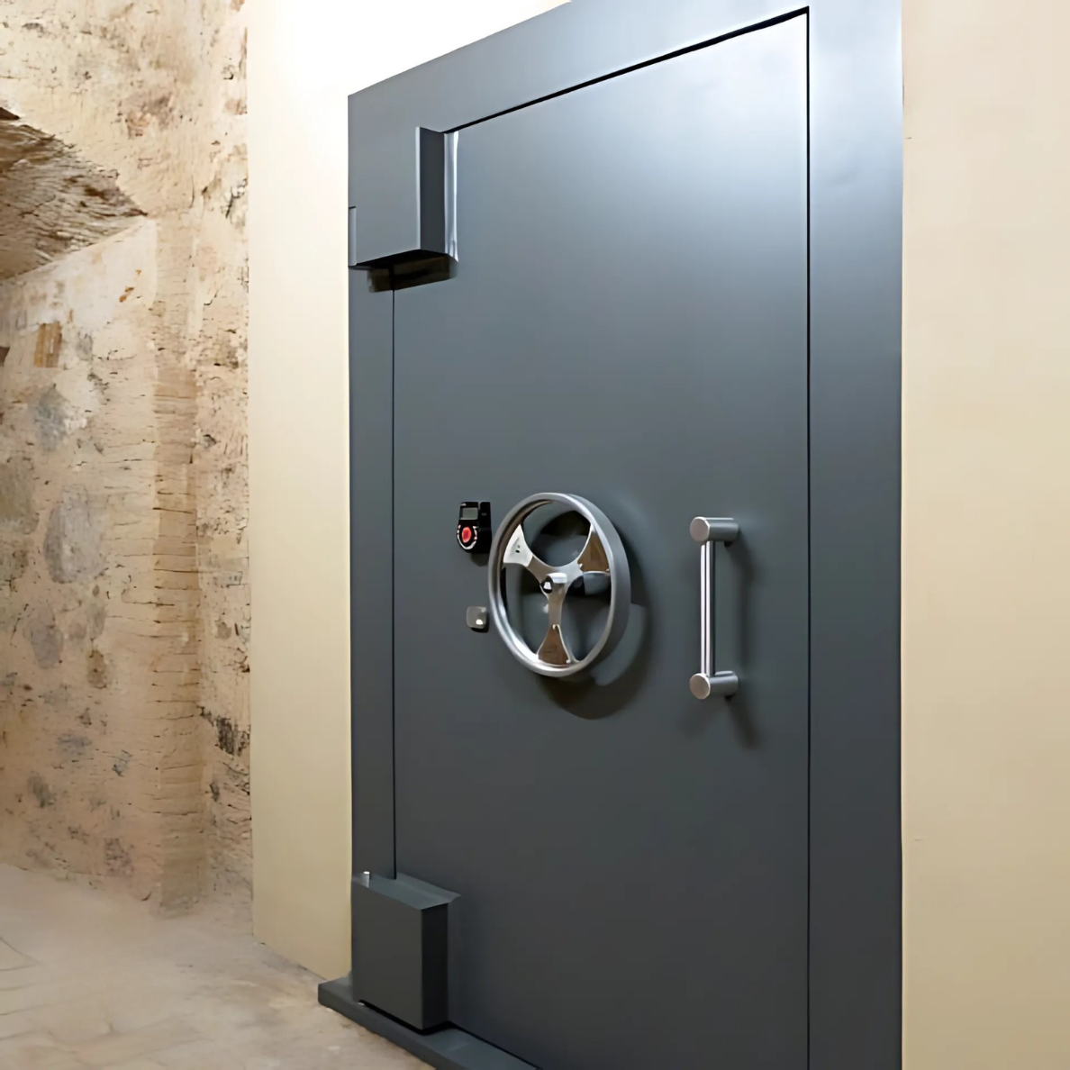 Portes Fortes