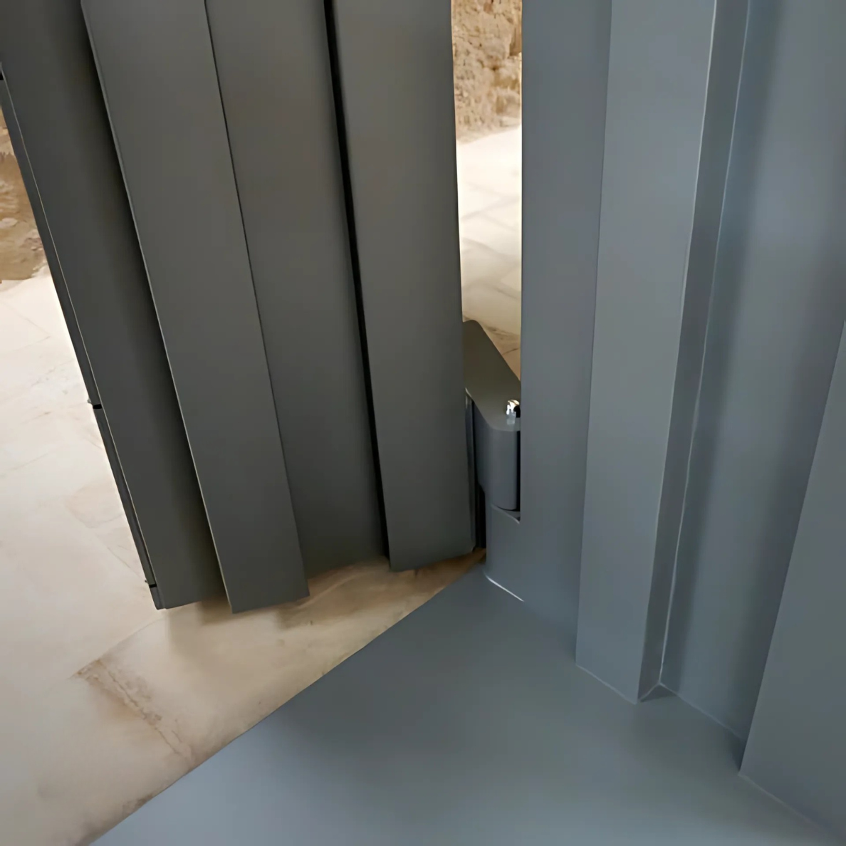 Portes Fortes