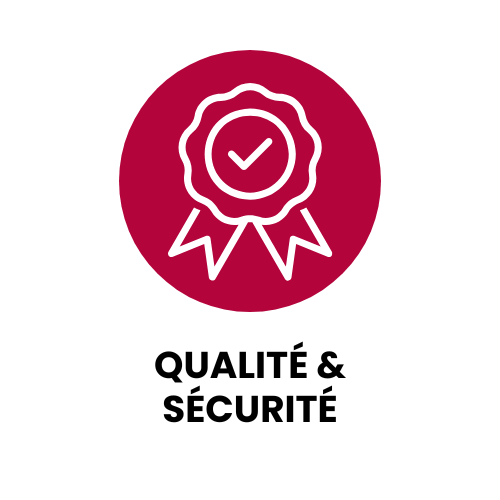 Coffres-forts certifiés et installation conforme aux normes de sécurité chez Sureal2