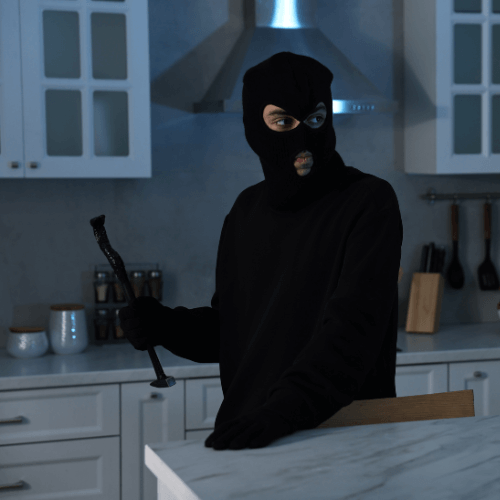 Cambriolage à Dijon – coffre-fort ouvert, protection des biens et sécurité avec SUREAL2