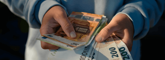 Prix moyen d'un coffre fort, de centaines d'euros allant jusqu'à des milliers