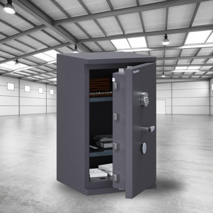 Coffres-forts Chubbsafes Duoforce T2