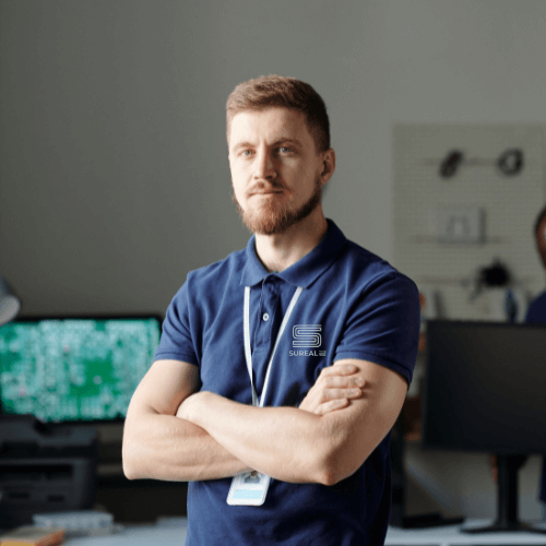 Article sur le dépannage et la maintenance de coffres-forts