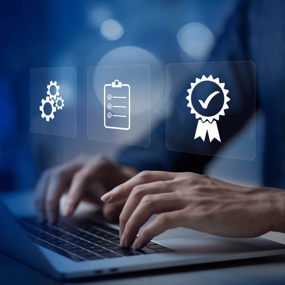 Certifications officielles des coffres-forts SUREAL2 – sécurité et conformité garanties