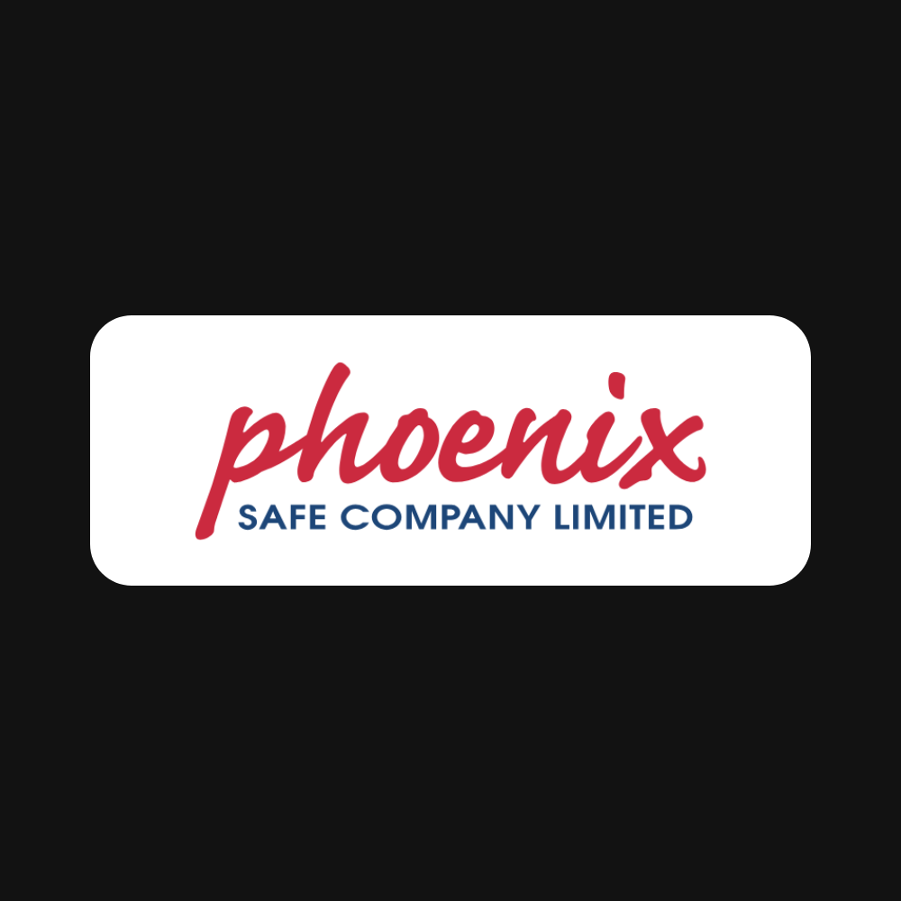 dépannage d'un coffre fort bloqué Phoenix