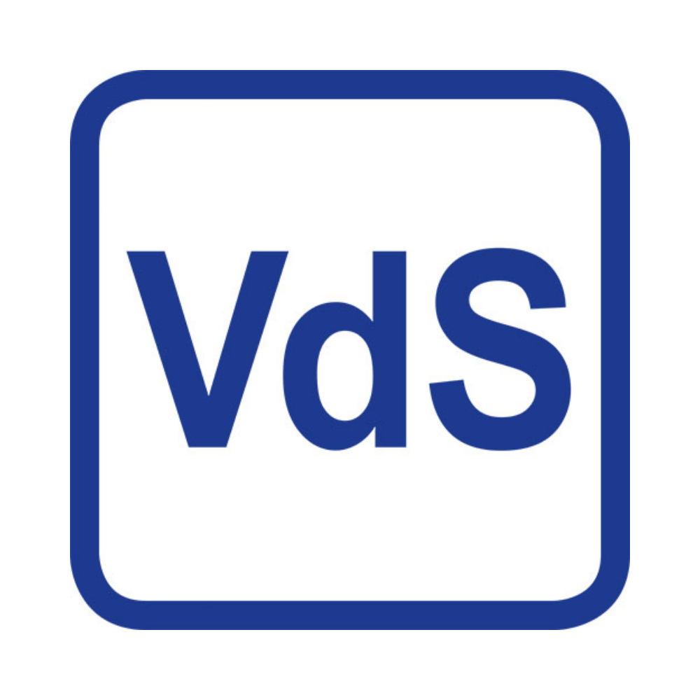 Coffre-fort certifié VdS pour une protection maximale contre l’effraction