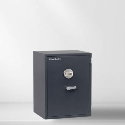 Coffre-fort Chubbsafes Senator Classe I certifié, résistant au feu 30 minutes - SUREAL2