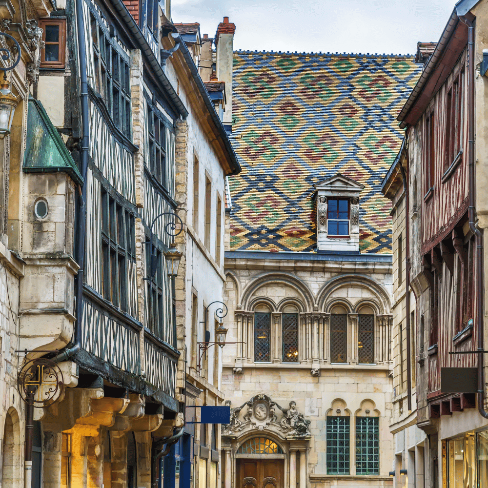 Installation et dépannage de coffres-forts à Dijon par SUREAL2