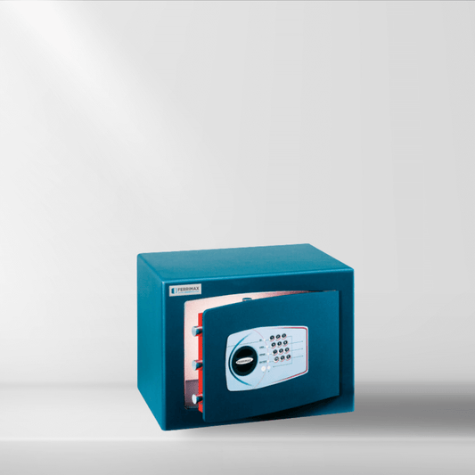 Coffre-fort Série SM & KM à clé – sécurité domestique certifiée EN 14450 Classe S1 - SUREAL2