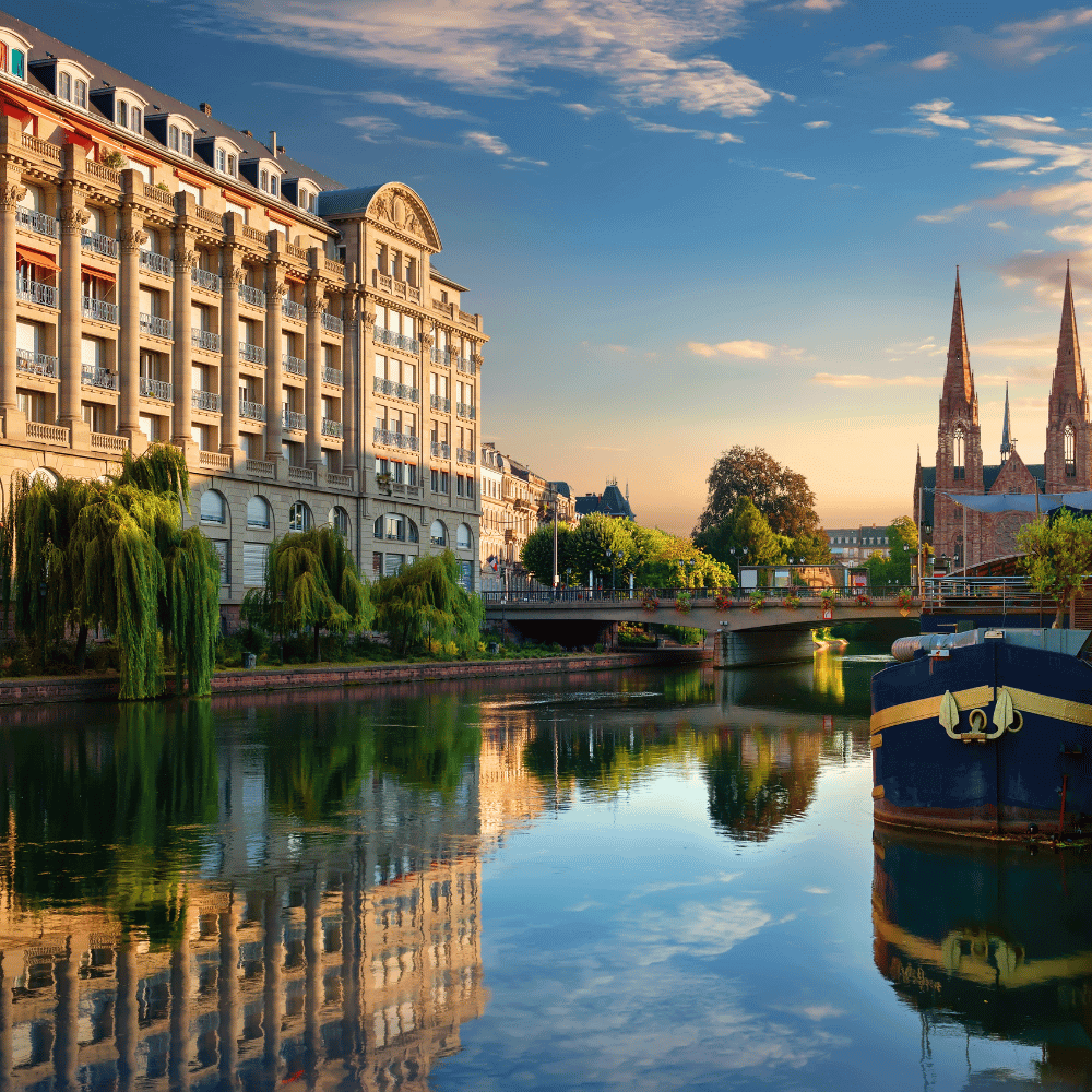 Coffres-forts à Strasbourg – Installation et dépannage certifiés SUREAL2