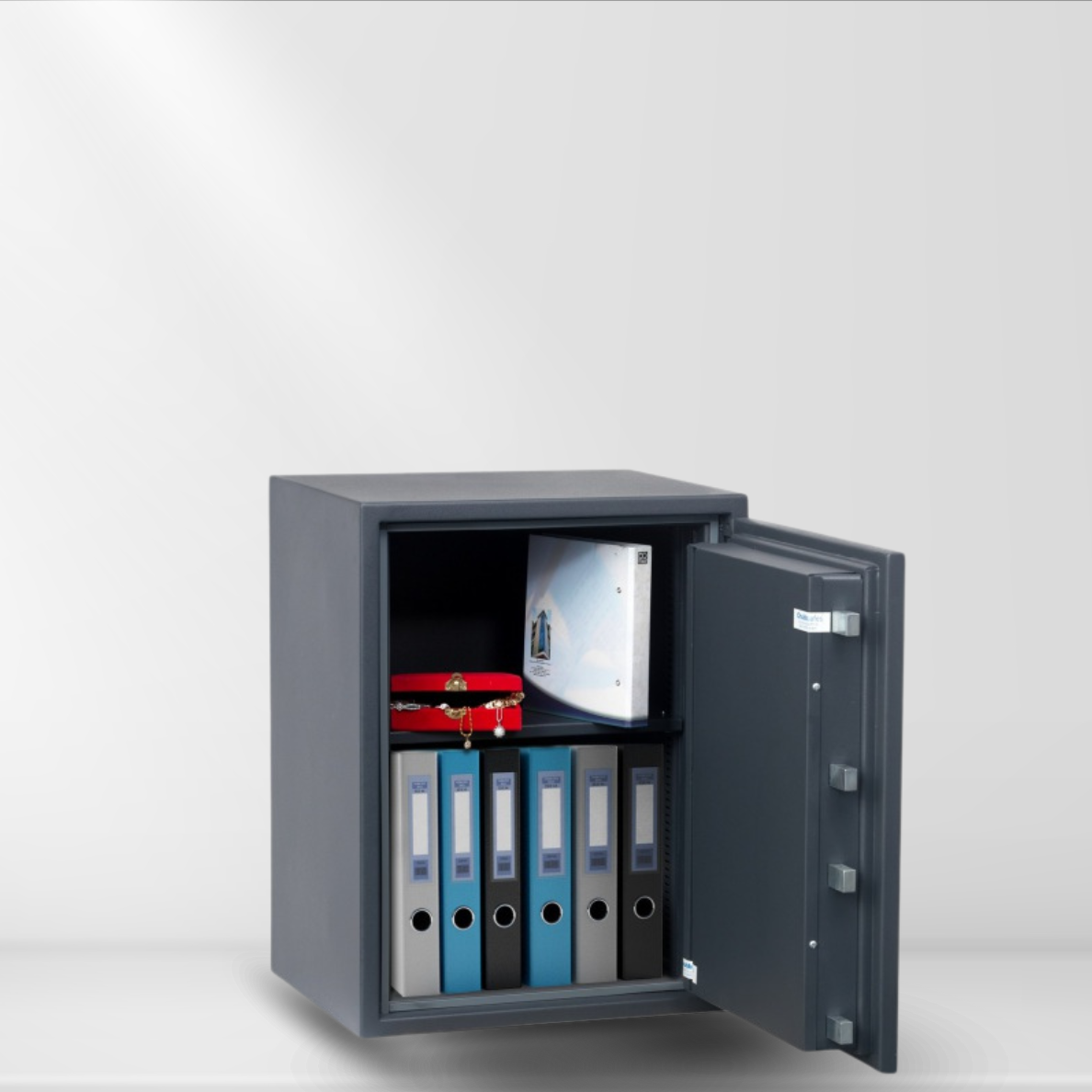 Coffre-fort Chubbsafes Senator (ignifuge)