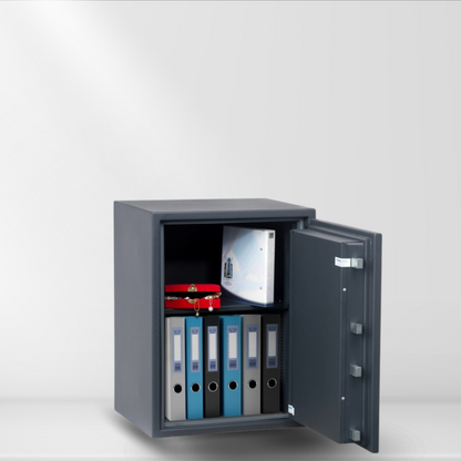 Coffre-fort Chubbsafes Senator (ignifuge)