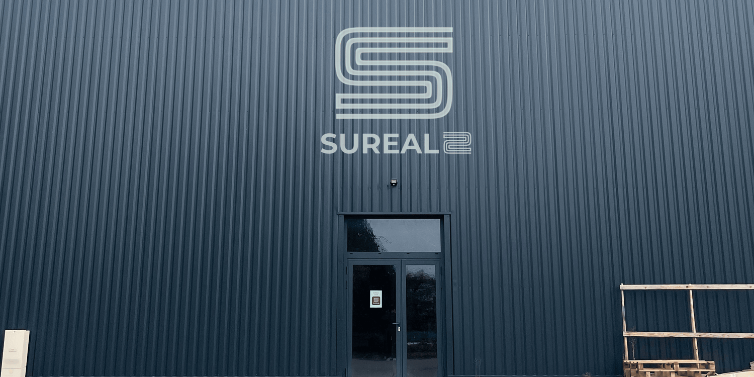 Entreprise SUREAL2, spécialisé dans les coffres forts à Dijon et Strasbourg