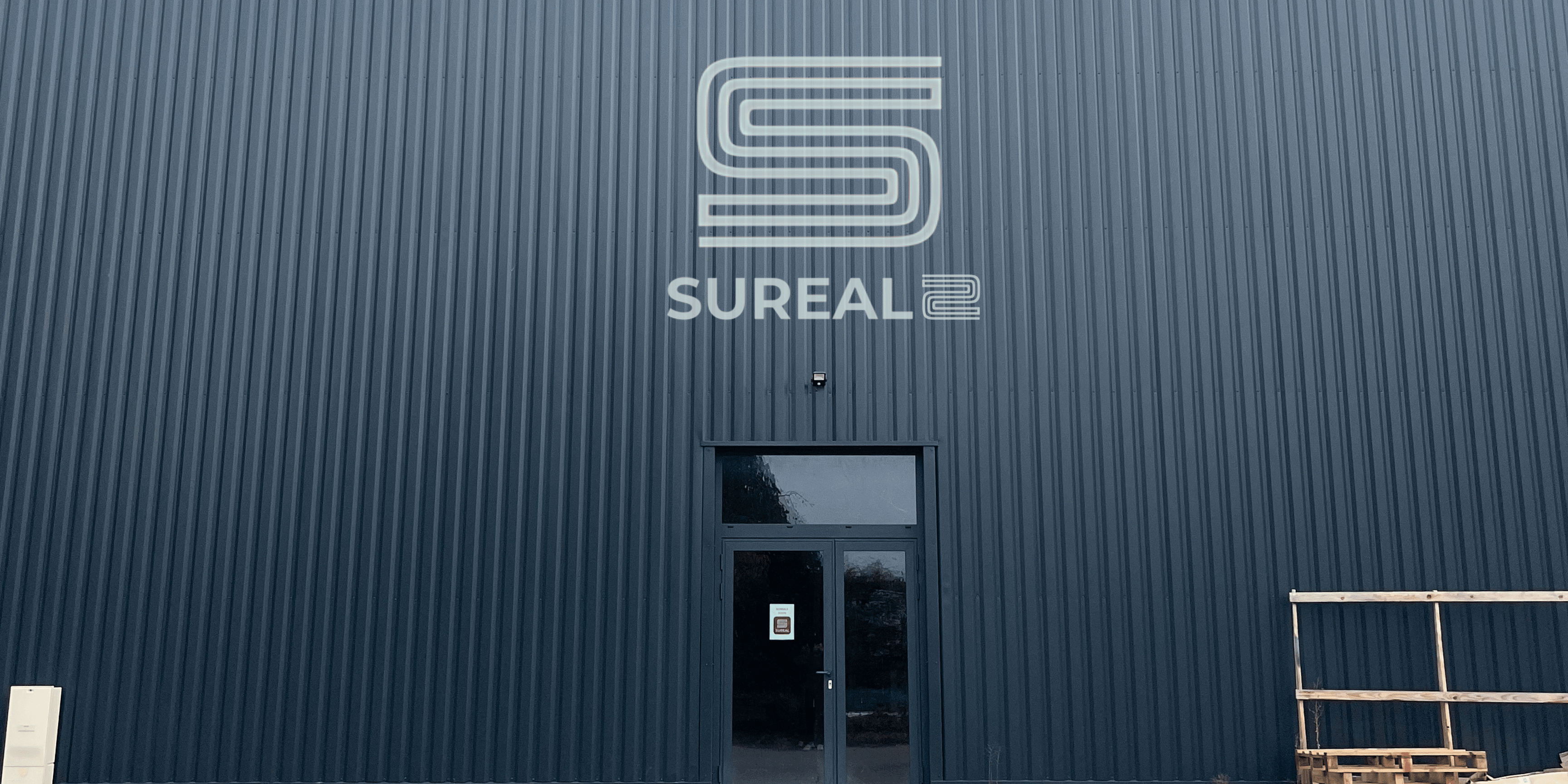 Entreprise SUREAL2, spécialisé dans les coffres forts à Dijon et Strasbourg